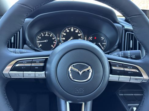 New 2026 MAZDA CX-50 AWD 2.5 S w/ Weather Package image 27