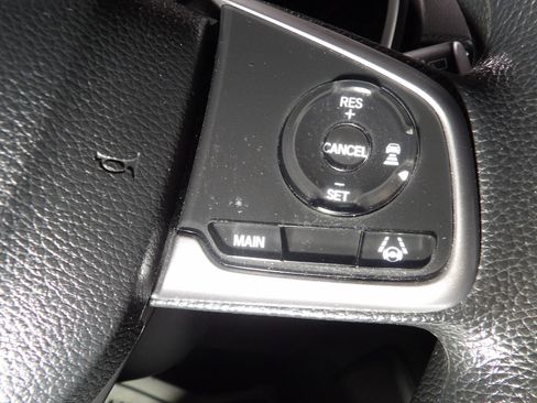 Used 2021 Honda CR-V EX image 20