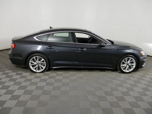 Used 2024 Audi A5 2.0T Premium image 2