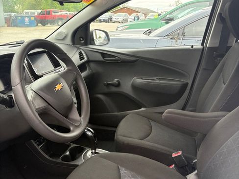 Used 2020 Chevrolet Spark LS FWD image 9