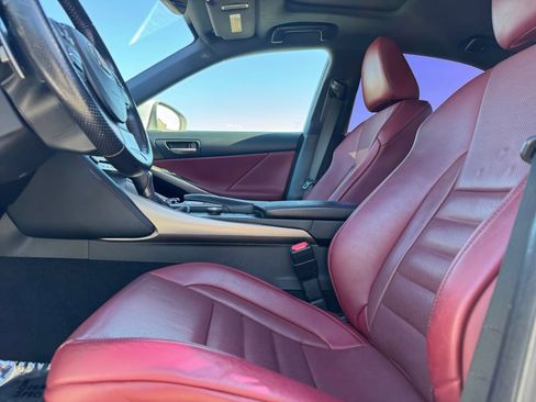Used 2018 Lexus IS 300 F Sport RWD image 17