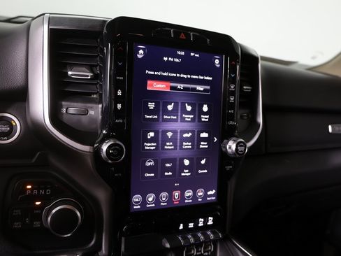 Used 2020 RAM 1500 Big Horn image 19