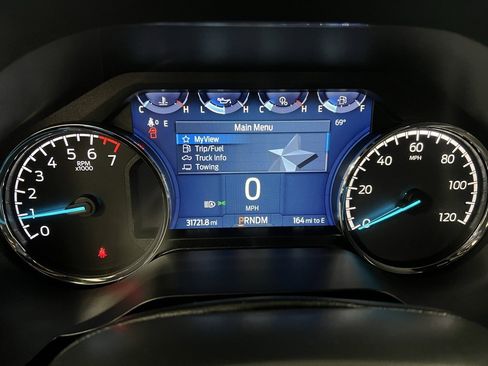 Used 2022 Ford F150 XLT w/ Equipment Group 302A High image 31