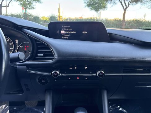 Used 2019 MAZDA MAZDA3 AWD Sedan w/ Select Package image 23