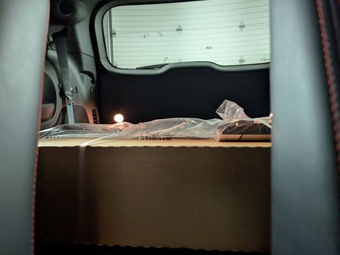 New 2026 Dodge Durango GT image 33