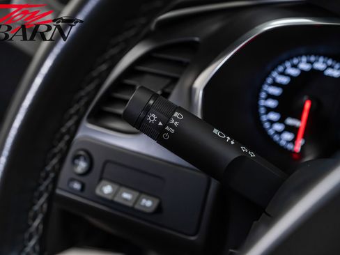 Used 2018 Chevrolet Corvette Grand Sport image 42