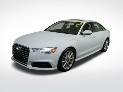Used 2018 Audi A6 3.0T Prestige w/ Prestige Package AWD/4WD image 10