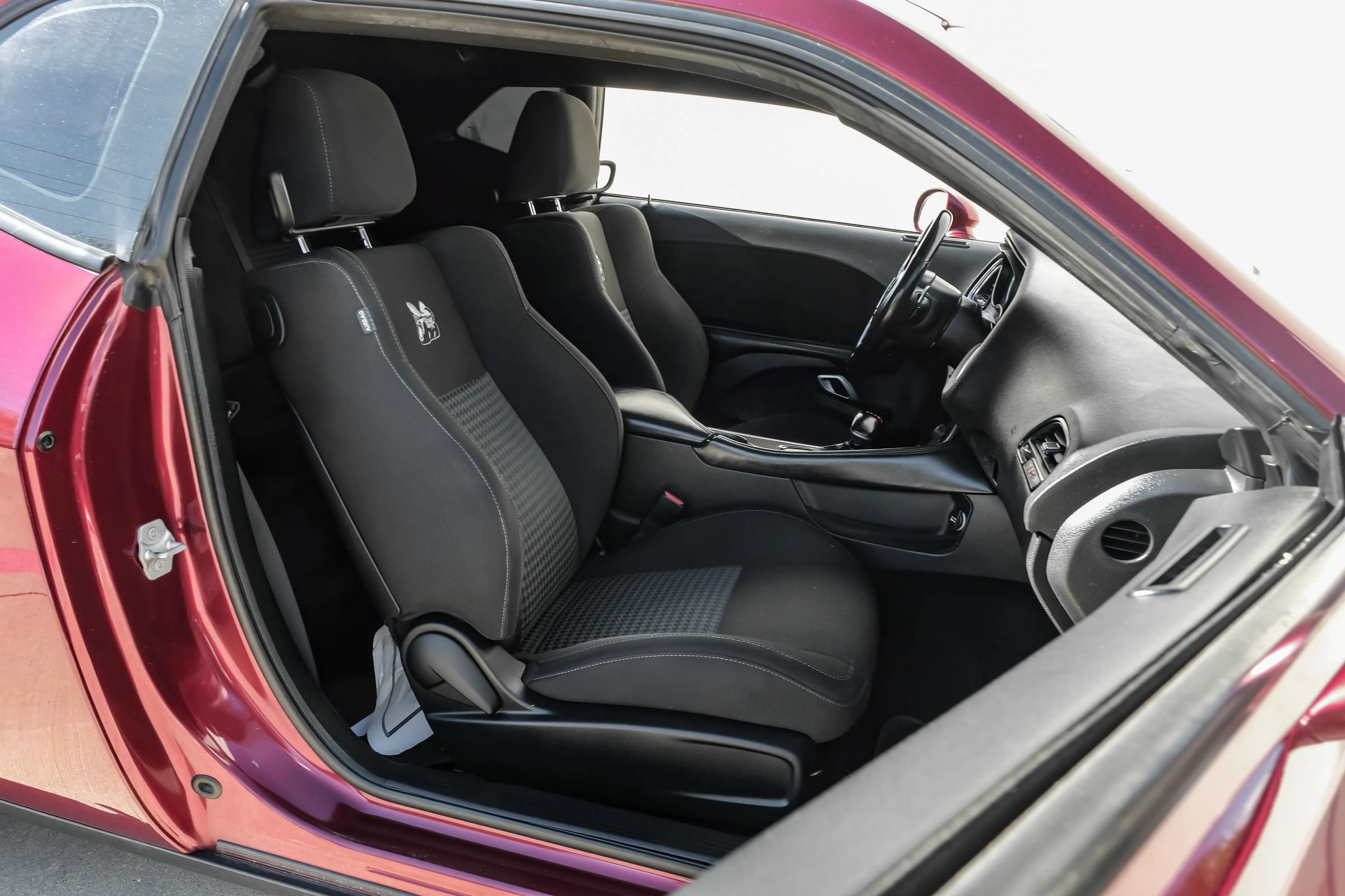 Used 2020 Dodge Challenger R/T Scat Pack RWD image 33