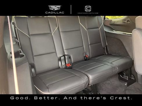 Certified 2024 Cadillac Escalade Sport RWD image 33
