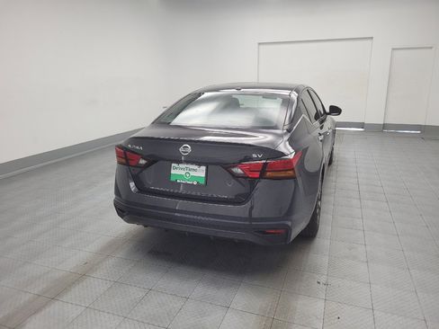 Used 2022 Nissan Altima 2.5 SV FWD image 7