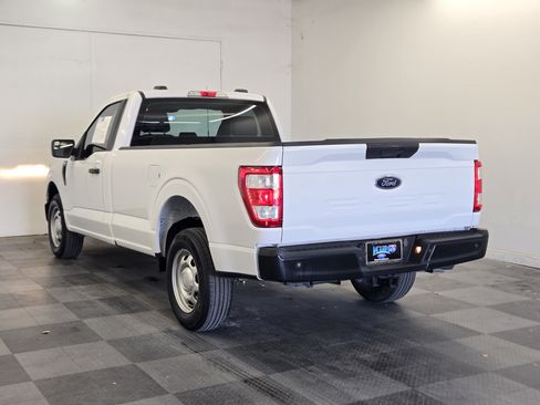 Certified 2023 Ford F150 XL w/ Trailer Tow Package image 5