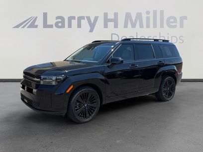 Used 2024 Hyundai Santa Fe Calligraphy