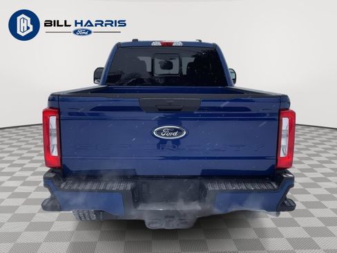 New 2026 Ford F350 XL w/ STX Appearance Package image 6