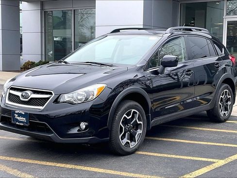 Used 2013 Subaru Crosstrek 2.0i Limited w/ Popular Pkg 2 AWD/4WD image 15