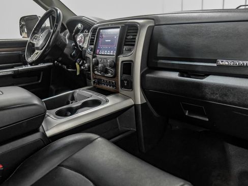 Used 2018 RAM 2500 Laramie w/ Convenience Group image 13