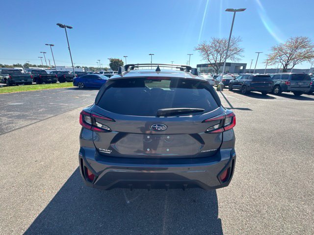 Certified 2024 Subaru Crosstrek 2.5i Limited w/ Crosstrek Mirror Package AWD/4WD image 7
