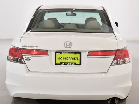 Used 2012 Honda Accord LX image 13