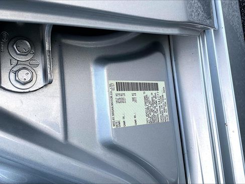 Used 2017 Nissan Altima 2.5 S w/ Power Driver Seat Package FWD image 9
