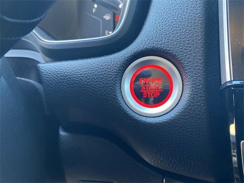 Used 2022 Honda CR-V EX image 18