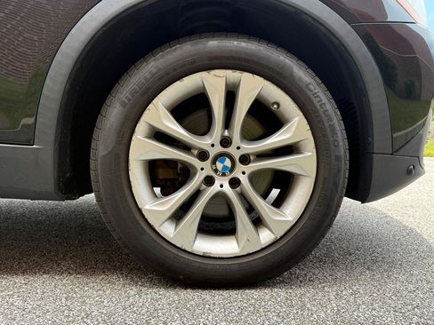 Used 2017 BMW X3 xDrive35i AWD/4WD image 40