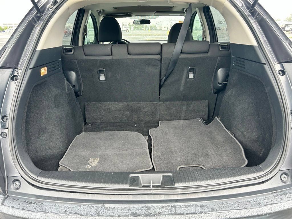 Used 2018 Honda HR-V EX image 22
