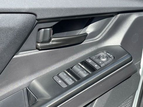 New 2026 Toyota bZ image 27