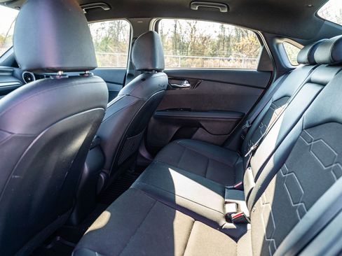 Used 2024 Kia Forte GT-Line image 18