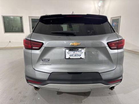 Used 2024 Chevrolet Blazer LT image 10