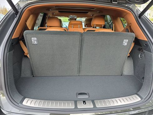 New 2026 Genesis GV80 2.5T Prestige AWD/4WD image 15