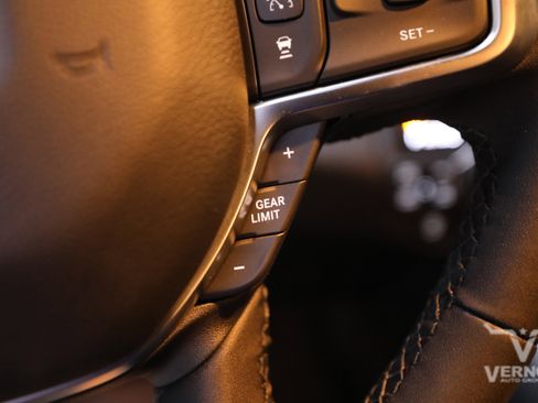 New 2026 RAM 1500 SLT Lonestar Crew Cab 4x4 image 23