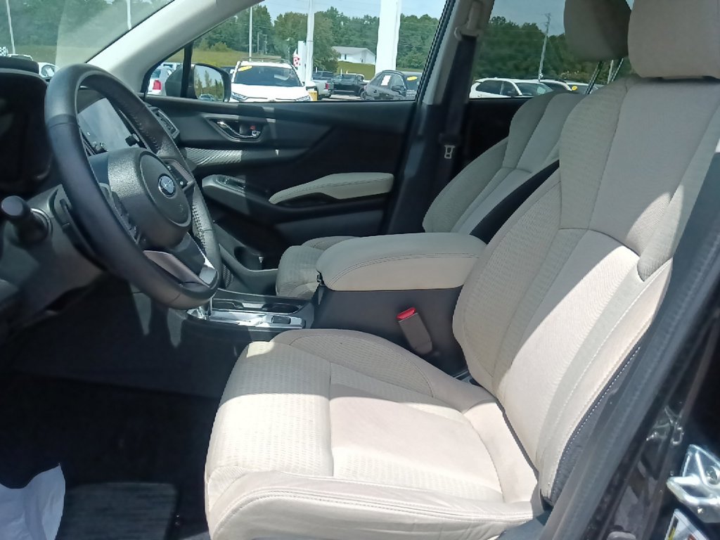 Used 2023 Subaru Ascent Premium w/ Convenience Package AWD/4WD image 15