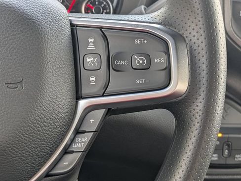 New 2026 RAM 2500 Tradesman w/ Chrome Appearance Group AWD/4WD image 24