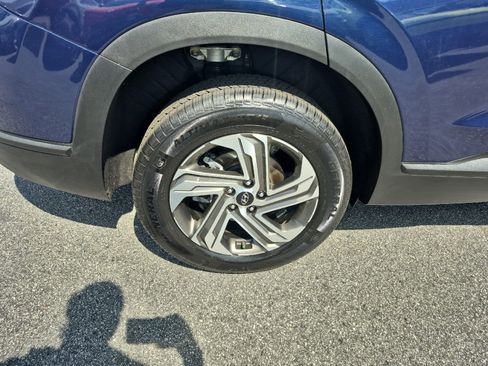 Used 2023 Hyundai Santa Fe SE image 18