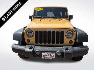 Used 2013 Jeep Wrangler Unlimited Sport w/ Connectivity Group AWD/4WD video 2