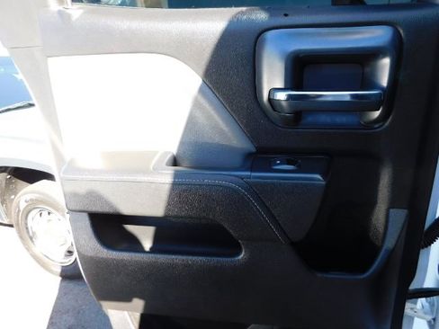 Used 2015 Chevrolet Silverado 1500 W/T w/ WT Fleet Convenience Package image 15