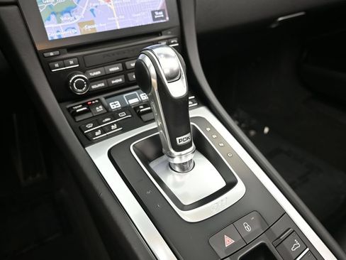 Certified 2019 Porsche 911 Carrera 4S AWD/4WD image 21