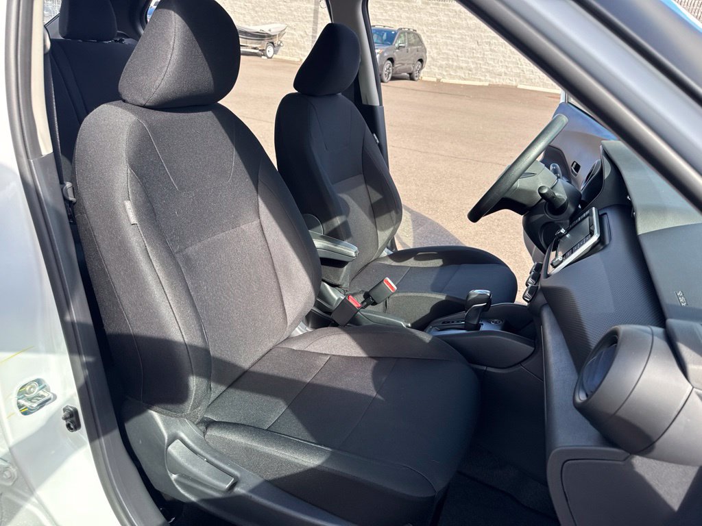 Used 2025 Nissan Kicks Play S FWD image 13