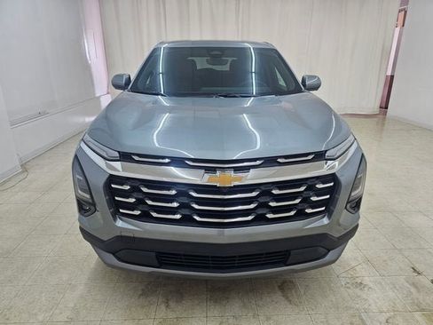 New 2026 Chevrolet Equinox LT w/ Convenience Package II FWD image 14