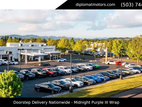 Used 2018 Chevrolet Corvette Z06 image 4