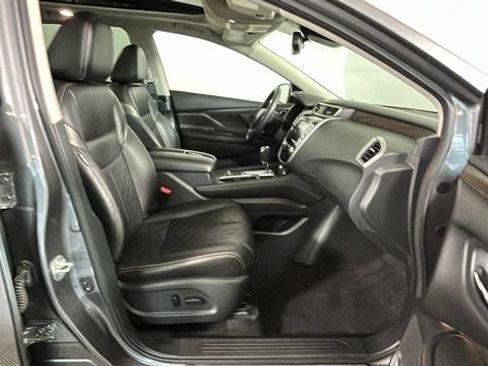 Used 2022 Nissan Murano Platinum AWD/4WD image 31