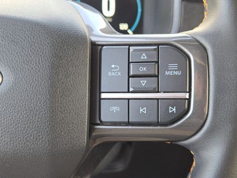 Used 2023 Ford F150 Tremor w/ Equipment Group 402A High AWD/4WD image 30