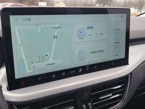 Used 2025 Ford Escape Platinum image 19