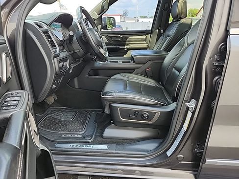 Used 2020 RAM 1500 Limited AWD/4WD image 30