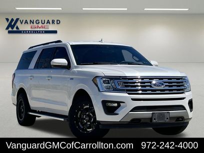 Used 2019 Ford Expedition Max XLT w/ Equipment Group 202A