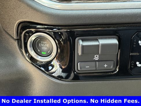 Used 2026 Chevrolet Silverado 1500 LT RWD image 23