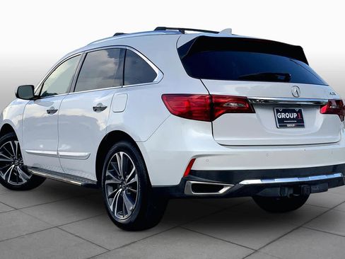 Used 2020 Acura MDX FWD w/ Technology Package image 11