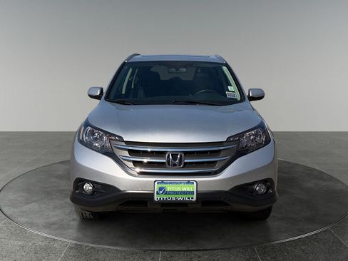 Used 2014 Honda CR-V EX-L image 2