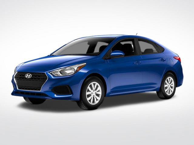 Used 2019 Hyundai Accent SE FWD image 11