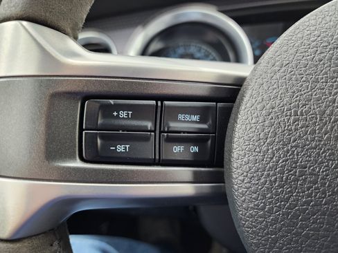 Used 2012 Ford Mustang Boss 302 RWD image 16