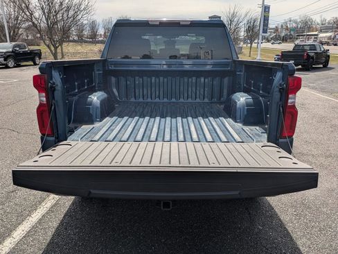 Used 2024 Chevrolet Silverado 1500 RST AWD/4WD image 21